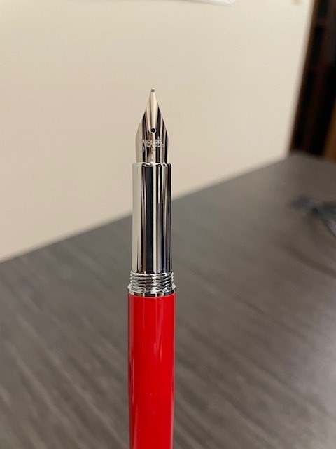 Pen Additions TimeOut - Newest Pen Addition