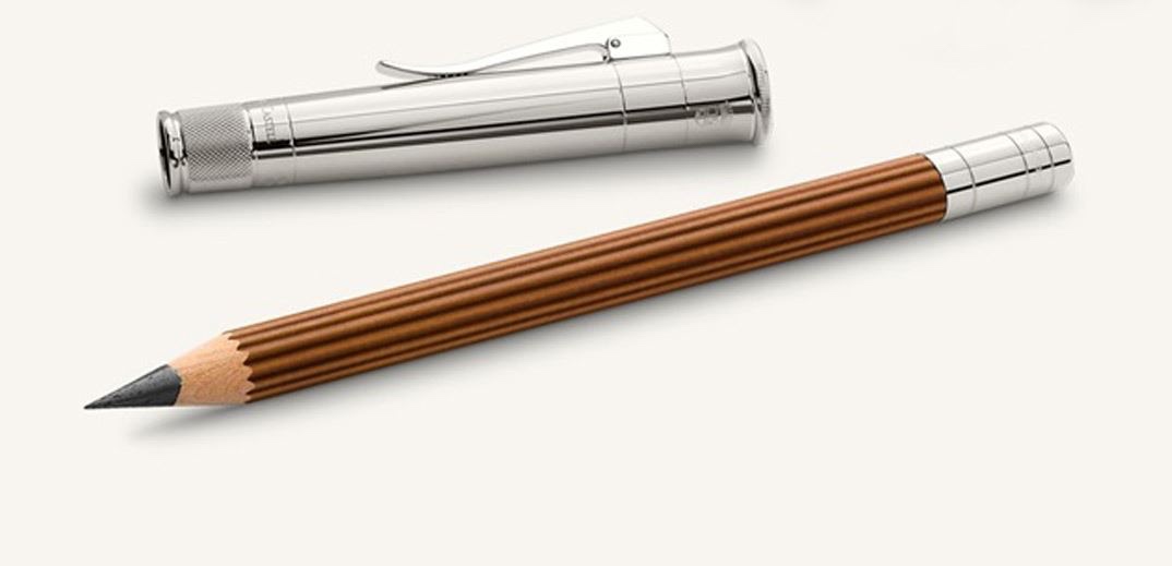 AHCI - WatchProSite Pursuits: Graf Von Faber Castell Perfect