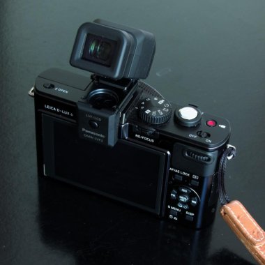 Leica D-Lux 6: Digital Photography Review