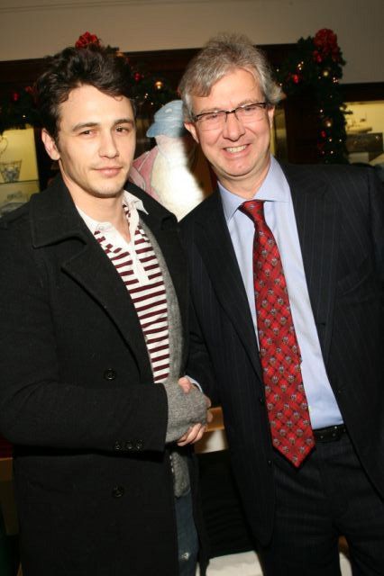 james franco brother tom