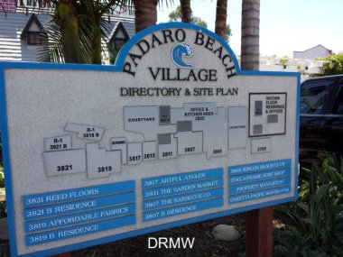 TimeOut - Padaro Beach Grill