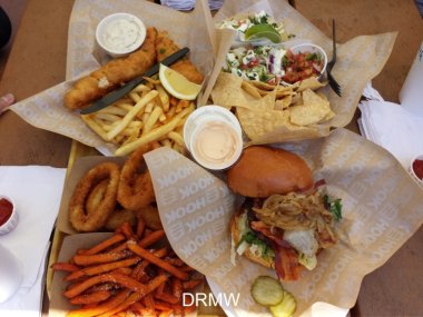 TimeOut - Padaro Beach Grill