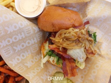 TimeOut - Padaro Beach Grill