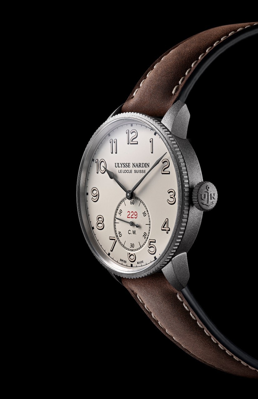 Ulysse Nardin Torpilleur Military  Ulyssenardin_5412241