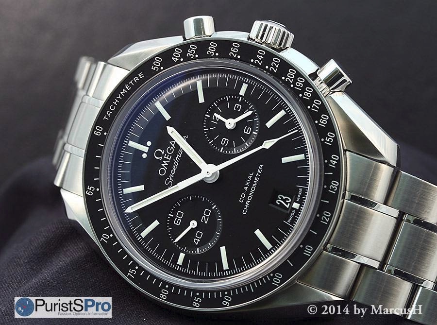 Omega 9300 Speedmaster Professional 