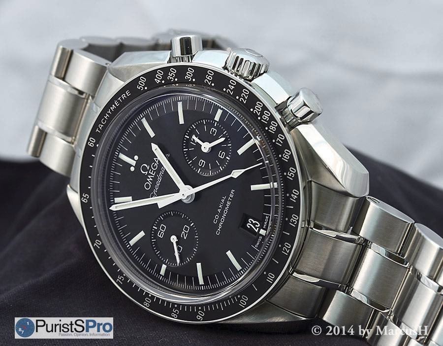 speedmaster subdials