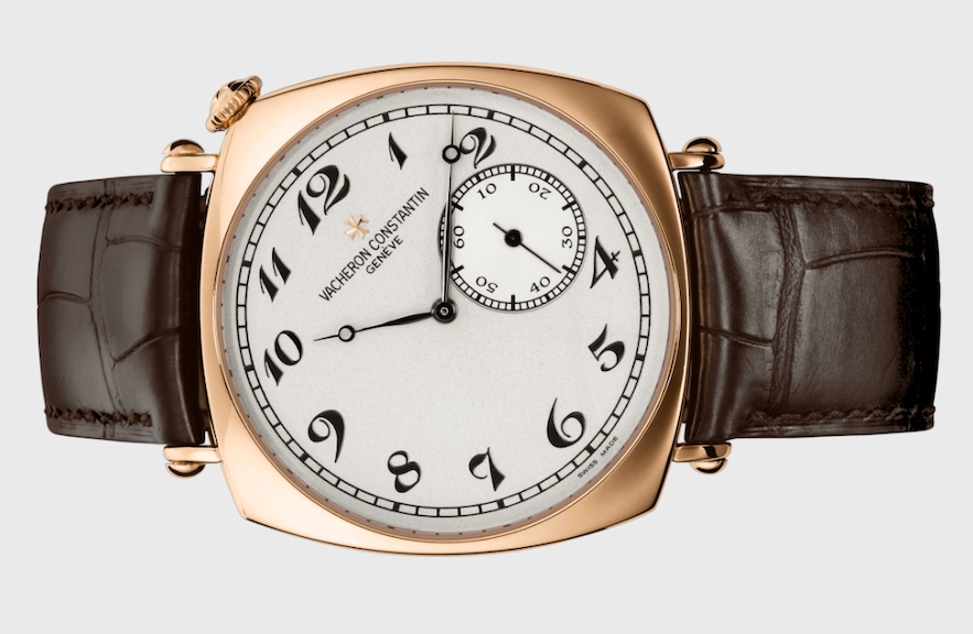 Richemont: Learn About Its History & Watches By IWC, Vacheron Constantin,  Piaget And More 