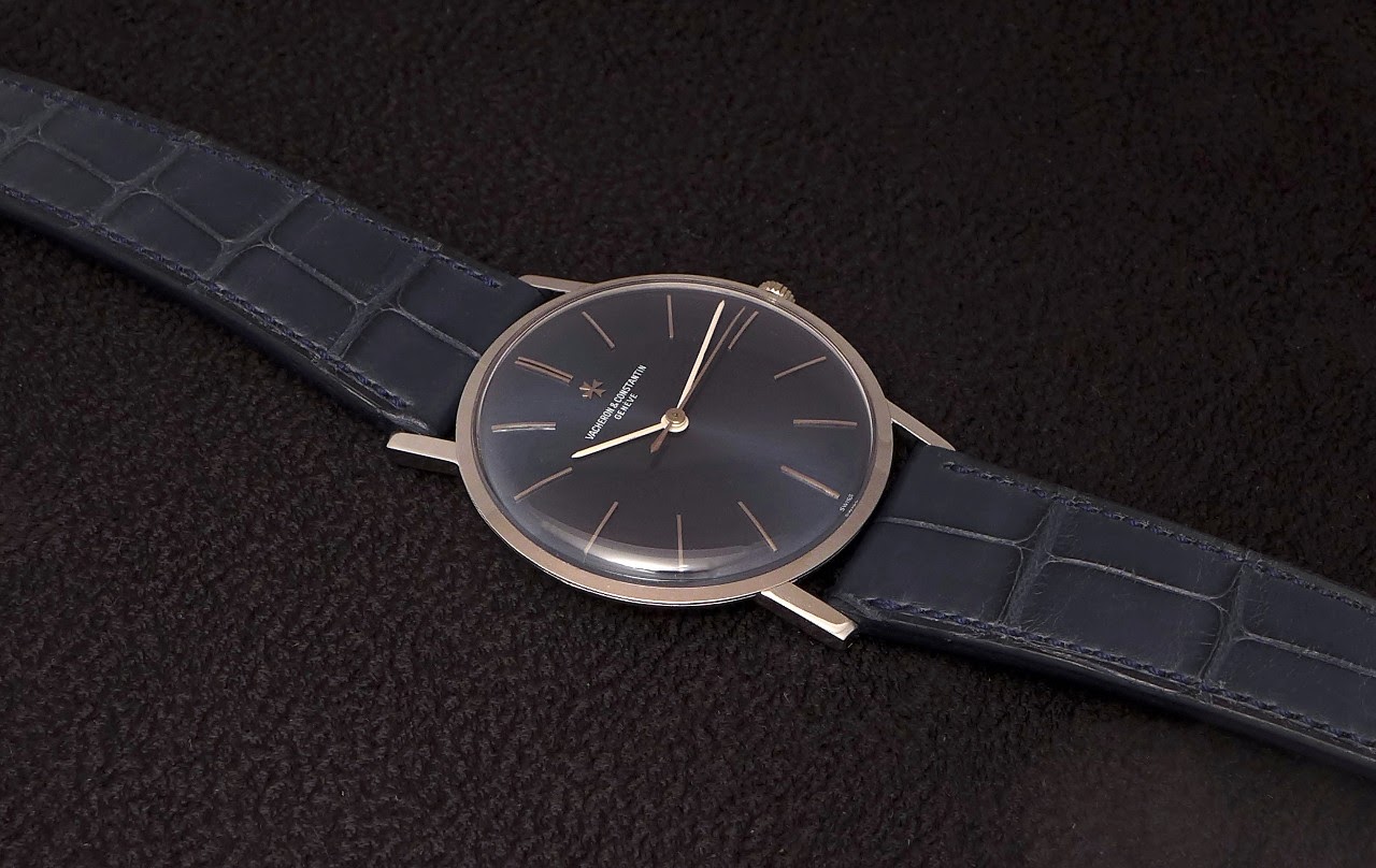 Vacheron constantin shop 6563