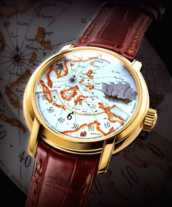 vacheron constantin marco polo