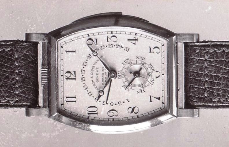 vacheron 6927741