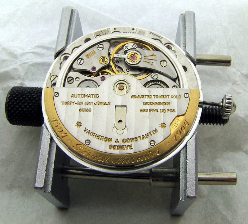 Vacheron 1120 2025