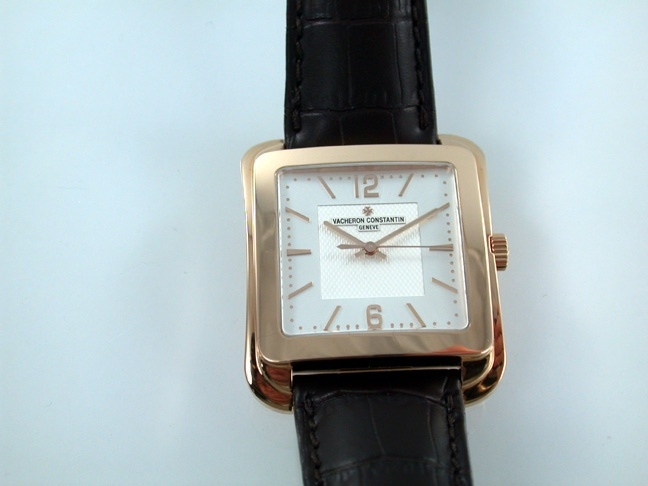 Vacheron Constantin In depth Review Vacheron Constantin