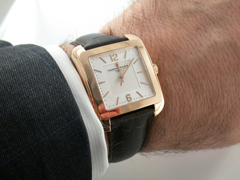 Vacheron Constantin In depth Review Vacheron Constantin