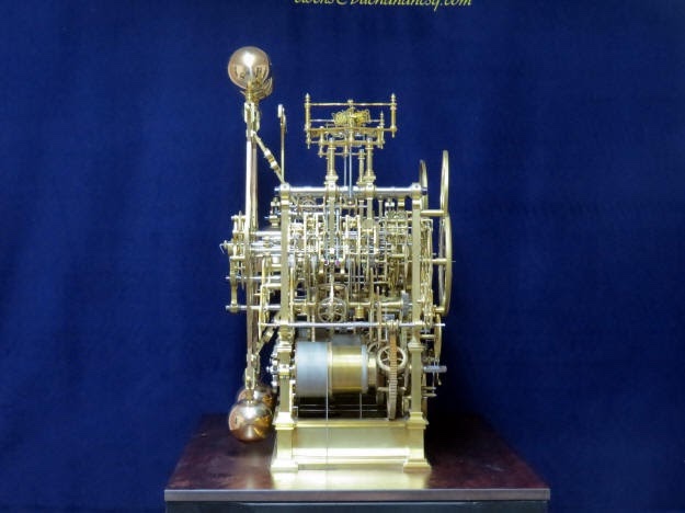 WatchTech - Astronomically Amazing!