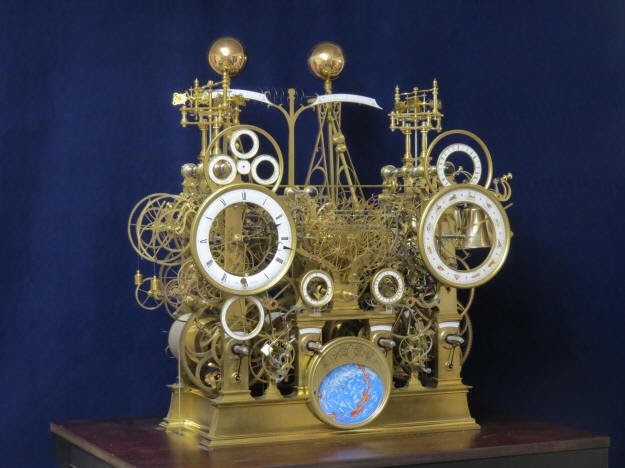 WatchTech - Astronomically Amazing!