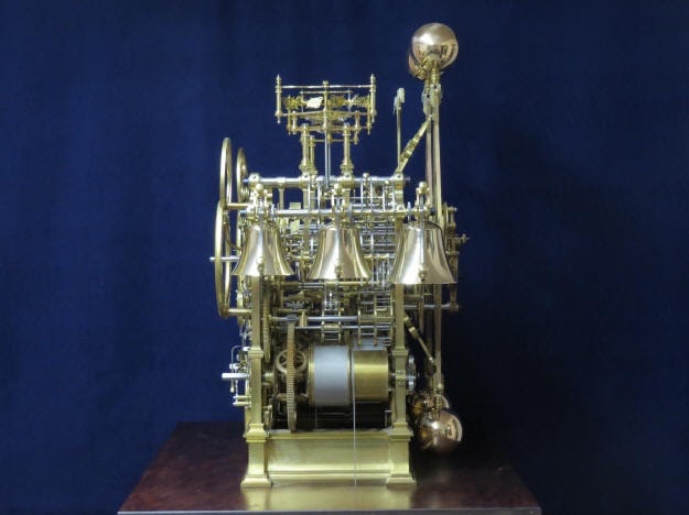 WatchTech - Astronomically Amazing!
