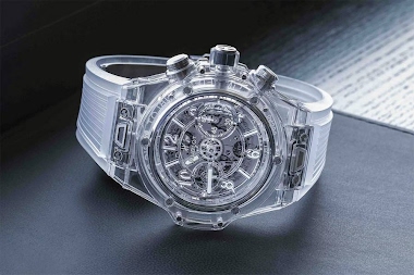 WatchTech - Official WatchProSite Reviews of luxury Wristwatches for  Collectors & buyers