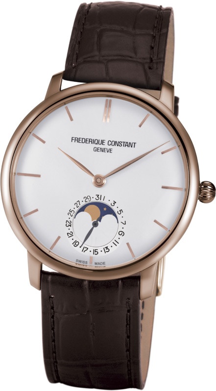 (c) Frederique Constant for PuristSPro