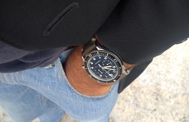 Zenith CP-2 PuristS 15th Anniversary: A Collector's Enduring Connection