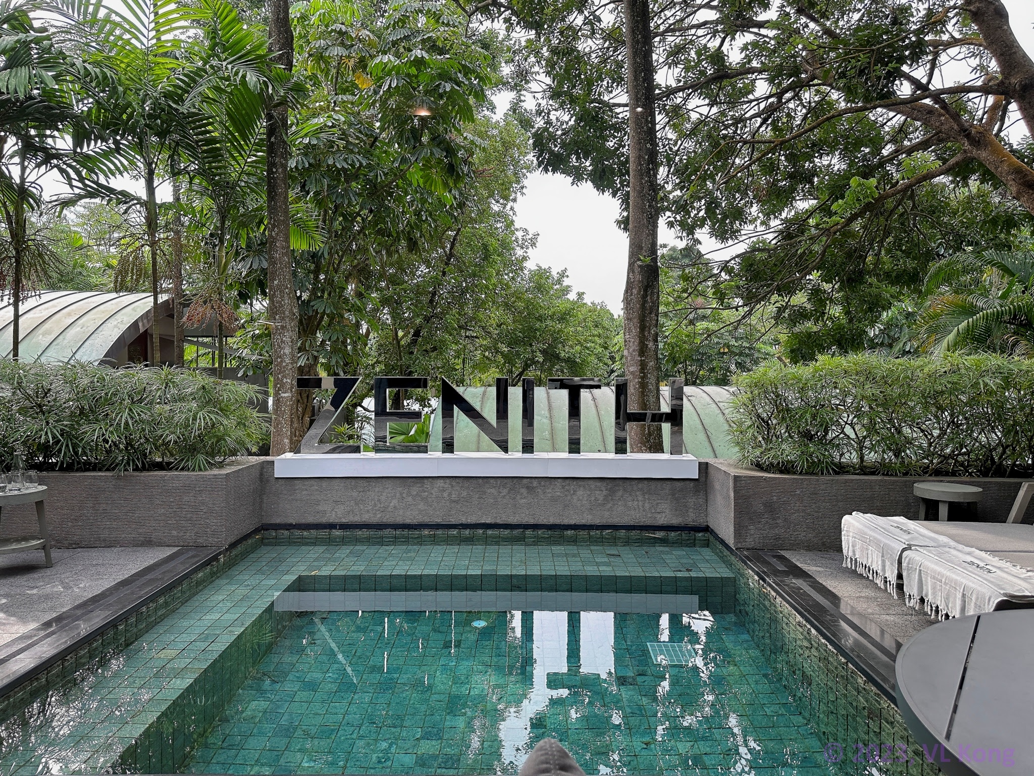 Zenith 2023 Yenilikler, LVMH 2023