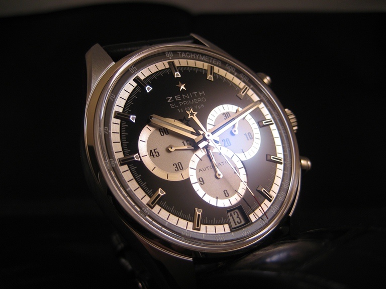 Zenith - Thanks