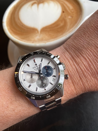 Zenith New Release: Birthday Acquisition Guide