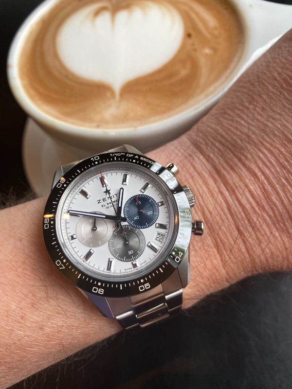 Zenith New Release: Birthday Acquisition Guide