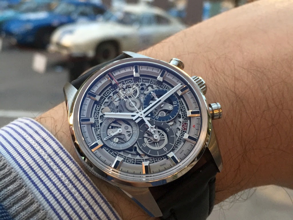 Nouvelle zenith el primero Zenith_5175581