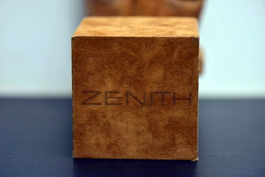 Zenith Surf 01-0030-380: Vintage NOS Find
