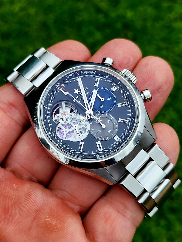 Zenith Watches: Discussion & Collector Insights