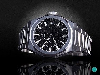 Zenith Defy Skyline Boutique – The Watch Pages