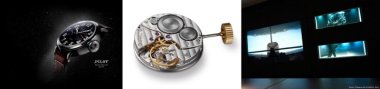 Zenith Baselworld 2012 Novelties Report