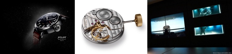 Zenith Baselworld 2012 Novelties Report