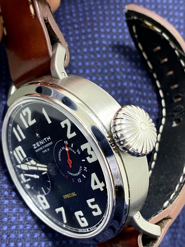 Zenith El Primero: Ultimate Reference Guide