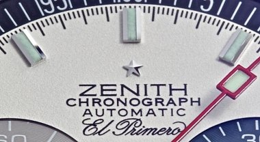 Zenith El Primero New Vintage 1969 One-Year Review