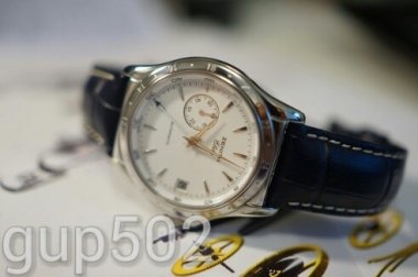 Zenith Elite 682 GMT Review