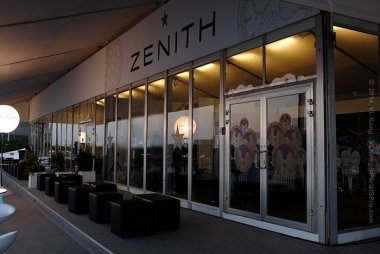 Zenith Savour 2014 Singapore Event Overview