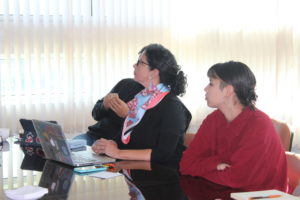 IMG_3350-2-300x200 Equipo directivo de la Escuela de Periodismo cumple un año de gestión