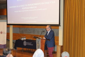 IMG_3375-300x200 Seminario “Vejez, envejecimiento y comunicación: Un desafío urgente” se realizó a casa llena