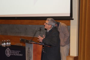 IMG_3378-300x200 Seminario “Vejez, envejecimiento y comunicación: Un desafío urgente” se realizó a casa llena