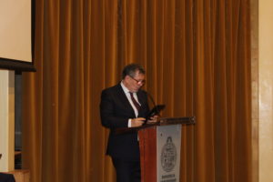 IMG_3395-300x200 Seminario “Vejez, envejecimiento y comunicación: Un desafío urgente” se realizó a casa llena