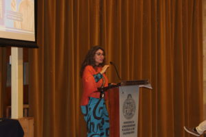 IMG_3400-300x200 Seminario “Vejez, envejecimiento y comunicación: Un desafío urgente” se realizó a casa llena