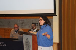 IMG_3446-300x200 Seminario “Vejez, envejecimiento y comunicación: Un desafío urgente” se realizó a casa llena
