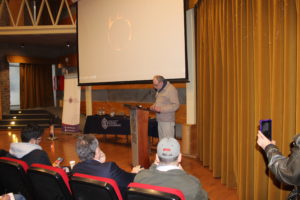 IMG_3471-300x200 Seminario “Vejez, envejecimiento y comunicación: Un desafío urgente” se realizó a casa llena