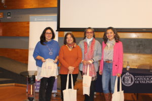 IMG_3473-300x200 Seminario “Vejez, envejecimiento y comunicación: Un desafío urgente” se realizó a casa llena