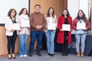 DSCF3517-copia-300x200 SernamEG y Escuela de Periodismo cierran nueva versión de Escuela de Mujeres Líderes Políticas y Sociales