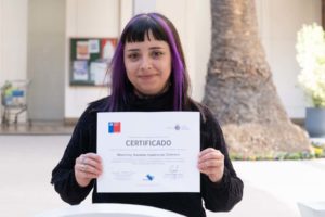 DSCF3566-copia-300x200 SernamEG y Escuela de Periodismo cierran nueva versión de Escuela de Mujeres Líderes Políticas y Sociales