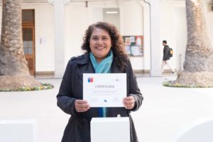 DSCF3574-copia-300x200 SernamEG y Escuela de Periodismo cierran nueva versión de Escuela de Mujeres Líderes Políticas y Sociales