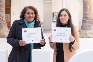 DSCF3576-copia-300x200 SernamEG y Escuela de Periodismo cierran nueva versión de Escuela de Mujeres Líderes Políticas y Sociales