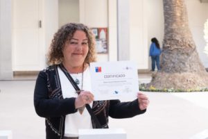 DSCF3583-copia-300x200 SernamEG y Escuela de Periodismo cierran nueva versión de Escuela de Mujeres Líderes Políticas y Sociales